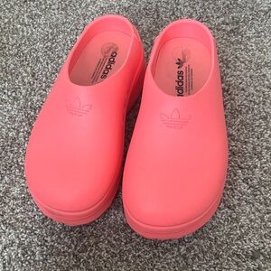 Adidas Stan Smith Mule